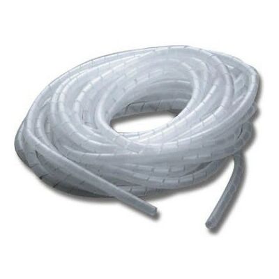 Cimco Modell 186204 Kabel organizer - Transparent Cimco Modell 186204 Kabel organizer - Transparent