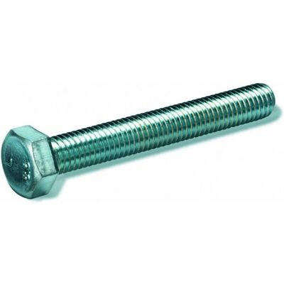 Cimco M8 Screw 35mm Zinc-Plated - Screw Cimco M8 Screw 35mm Zinc-Plated - Screw