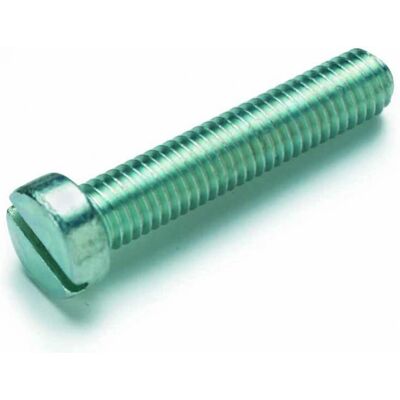 Cimco M6 Screw/ Bolt 30 mm - screw/bolt Cimco M6 Screw/ Bolt 30 mm - screw/bolt