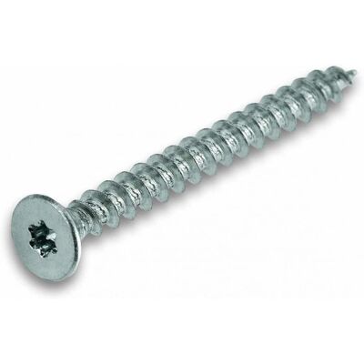 Cimco Model 191537 Steel Countersunk Screw - Screw/Bolt Cimco Model 191537 Steel Countersunk Screw - Screw/Bolt