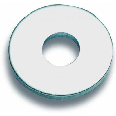 CIMCO - 192650 - galvanisiertes Stahl - 4 mm - Washer CIMCO - 192650 - galvanisiertes Stahl - 4 mm - Washer
