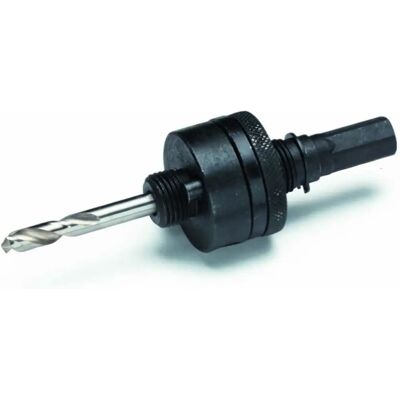 Cimco 207584 Bohrlochsäge - Sechskantaufnahme 11mm für 32-152mm Cimco 207584 Bohrlochsäge - Sechskantaufnahme 11mm für 32-152mm