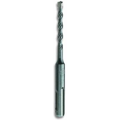 Cimco 208608 - Spiralbohrer - 6 mm - 11 cm - Bohrer Cimco 208608 - Spiralbohrer - 6 mm - 11 cm - Bohrer