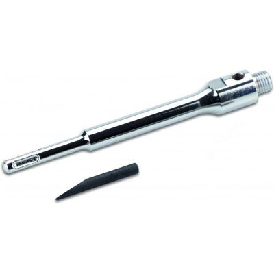 Cimco 208836 - Sechskant Schnellwechsel M16 - Bohrer Cimco 208836 - Sechskant Schnellwechsel M16 - Bohrer