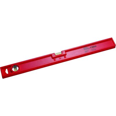 Cimco 211435 Niveau - 40 cm, 2 bulles - Niveau - Publicité Cimco 211435 Niveau - 40 cm, 2 bulles - Niveau - Publicité