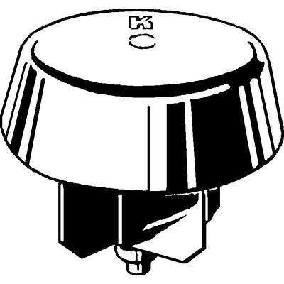 Kathrein ZTC 06 - Antenna - 30g, 4,8cm Kathrein ZTC 06 - Antenna - 30g, 4,8cm