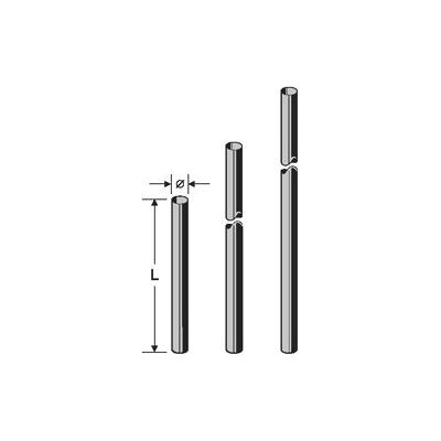 Kathrein ZAS 02 Accessoire de montage - Acier galvanisé - 0,56m - Poteau satellite Kathrein ZAS 02 Accessoire de montage - Acier galvanisé - 0,56m - Poteau satellite