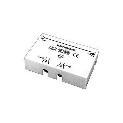Kathrein EAD 16 - Rozdzielacz satelitarny 2-wylotowy - Kabel antenowy Kathrein EAD 16 - Rozdzielacz satelitarny 2-wylotowy - Kabel antenowy