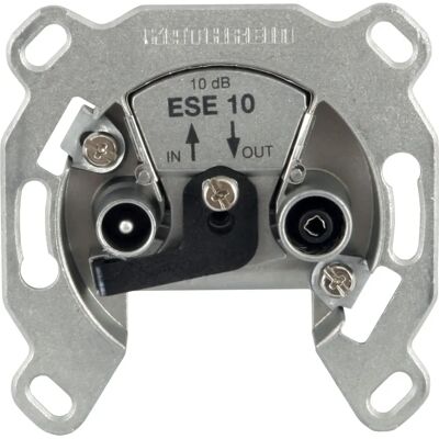 Kathrein ESE 10 Antennensteckdose - IP00 Kathrein ESE 10 Antennensteckdose - IP00