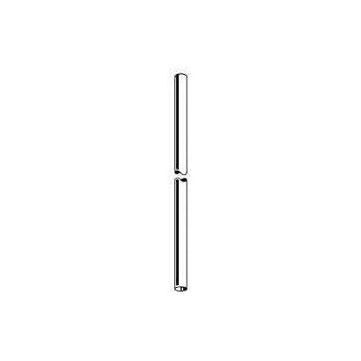 Kathrein ZAS 04 Graues Metall - Satellitmast Kathrein ZAS 04 Graues Metall - Satellitmast