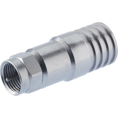 Kathrein EMK 18 - F-Silber - Stecker Kathrein EMK 18 - F-Silber - Stecker