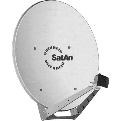 Antenne Satellite Kathrein CAS 120 - Blanc Antenne Satellite Kathrein CAS 120 - Blanc