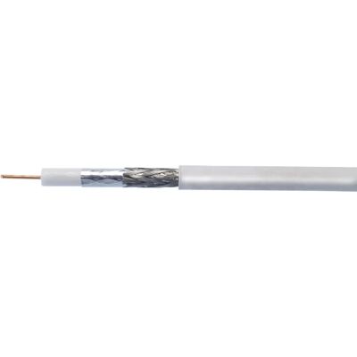 Cavo coassiale Kathrein LCD 89 - 100m Bianco Cavo coassiale Kathrein LCD 89 - 100m Bianco