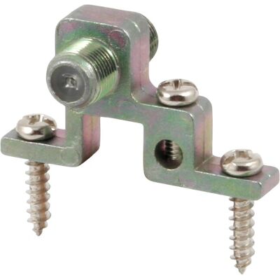 Kathrein EMU 21 F - LNB Satellite - Argento Kathrein EMU 21 F - LNB Satellite - Argento