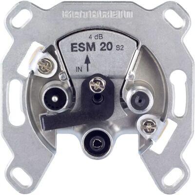 Kathrein ESM 20 Scatola di uscita - Scatola di uscita Kathrein ESM 20 Scatola di uscita - Scatola di uscita