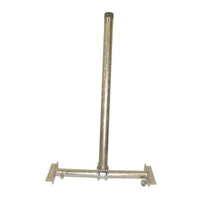 Kathrein ZAS 41 Dachsparrenhalter - Flexibler Dachmontage für Satelliten Kathrein ZAS 41 Dachsparrenhalter - Flexibler Dachmontage für Satelliten