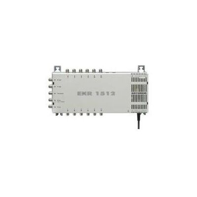 Kathrein EXR 1512 Conmutador Multiswitch - Conmutador Multiswitch Kathrein EXR 1512 Conmutador Multiswitch - Conmutador Multiswitch