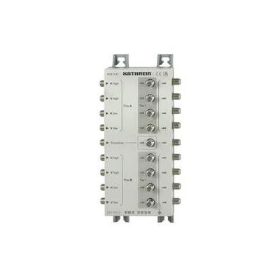 Kathrein EBX 2920 Kabelverteiler - SAT Zubehör Kathrein EBX 2920 Kabelverteiler - SAT Zubehör