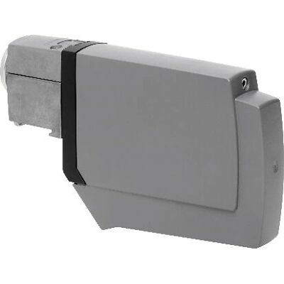Kathrein UAS 572 - Sistema satelital - Twin LNB - Gris Kathrein UAS 572 - Sistema satelital - Twin LNB - Gris