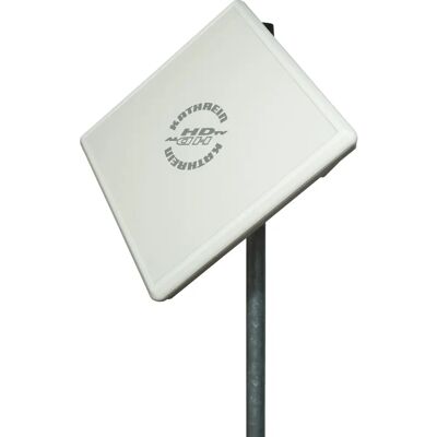 Antenna Satellitare Kathrein BAS 65 - 50cm, Bianco, 10,7-12,75 GHz Antenna Satellitare Kathrein BAS 65 - 50cm, Bianco, 10,7-12,75 GHz