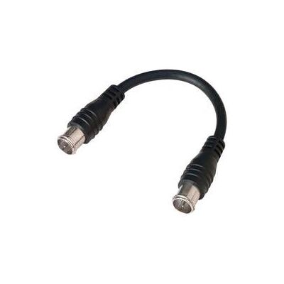 Cavo coassiale Kathrein EVL 980 - F, 0,98 m, Nero Cavo coassiale Kathrein EVL 980 - F, 0,98 m, Nero