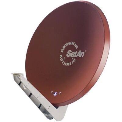 Kathrein CAS 90 - 90cm Offset Satellietantenne - Parabolspiegel Kathrein CAS 90 - 90cm Offset Satellietantenne - Parabolspiegel
