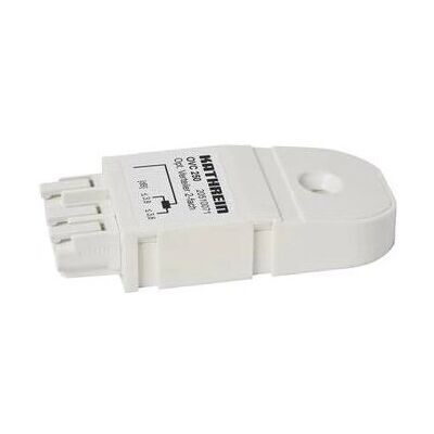 Kathrein OVC 250 Blanc - Accessoire TV Kathrein OVC 250 Blanc - Accessoire TV