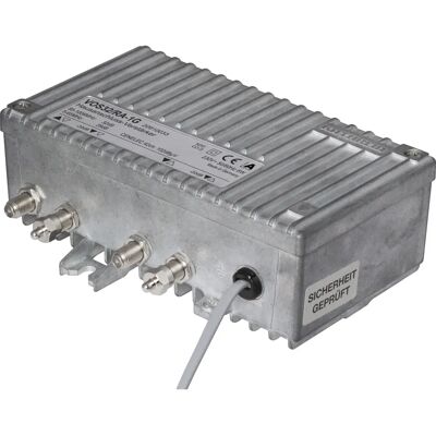 Kathrein VOS 32/RA-1G Amplificador de señal de TV - Amplificador de señal de TV Kathrein VOS 32/RA-1G Amplificador de señal de TV - Amplificador de señal de TV