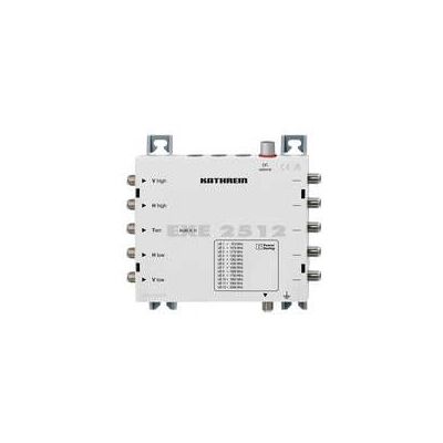Amplificateur de signal TV Kathrein EXE 2512 - Gris Amplificateur de signal TV Kathrein EXE 2512 - Gris