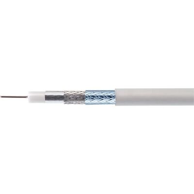Cavo coassiale Kathrein LCD 111 A+ - 250 m Bianco Cavo coassiale Kathrein LCD 111 A+ - 250 m Bianco
