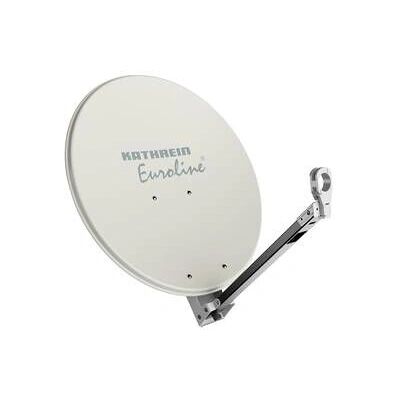 Kathrein KEA 850W Satellitenschüssel - 85cm Offset Aluminium Weiß Kathrein KEA 850W Satellitenschüssel - 85cm Offset Aluminium Weiß
