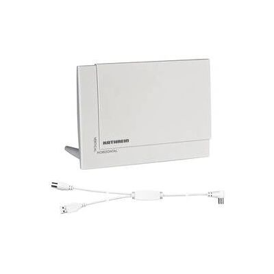 Antenna attiva interna Kathrein BZD 32 DVB-T/T2 - 18 dB Antenna attiva interna Kathrein BZD 32 DVB-T/T2 - 18 dB