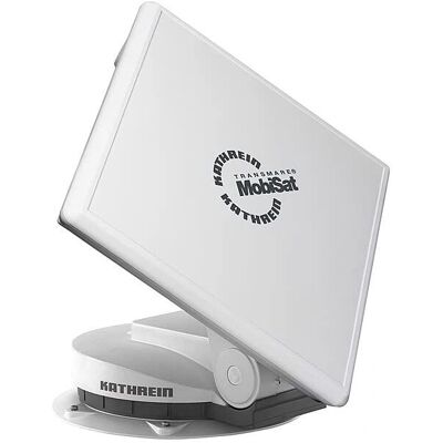 Antena Satelitarna Kathrein CAP 650 GPS Twin - Typ Satelity Antena Satelitarna Kathrein CAP 650 GPS Twin - Typ Satelity