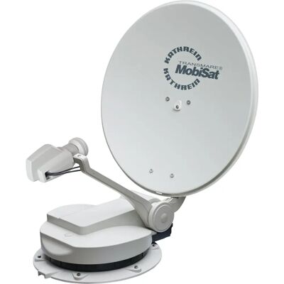System anten satelitarnych Kathrein CAP 750 GPS - Automatyczny, 60cm, niezależny od odbiornika System anten satelitarnych Kathrein CAP 750 GPS - Automatyczny, 60cm, niezależny od odbiornika