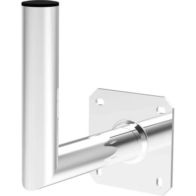 Kathrein KEZ 2525 Satellit Vægmontering - Aluminium Kathrein KEZ 2525 Satellit Vægmontering - Aluminium