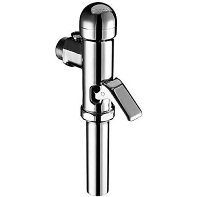 Schell Schellomat Pression WC - Réglable 6-14 L, Chrome - Publicité Schell Schellomat Pression WC - Réglable 6-14 L, Chrome - Publicité