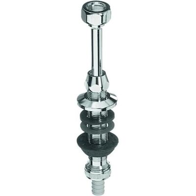 Schell Messing Installationsset - Verstellbar bis 70 mm - Sanitärset Schell Messing Installationsset - Verstellbar bis 70 mm - Sanitärset