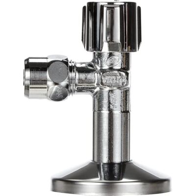 Schell Chrom Verstellventil - Wasserhahn Typ Schell Chrom Verstellventil - Wasserhahn Typ