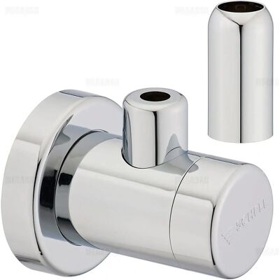 Schell Model: CLASSIC 1/2Inch Kraanventiel - Kraan Schell Model: CLASSIC 1/2Inch Kraanventiel - Kraan