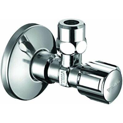 Schell Chroomhoekventiel - Comfort, Model 052520699 Schell Chroomhoekventiel - Comfort, Model 052520699
