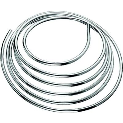Schell Kupferrohr - 8 mm x 5 m - Ringform Schell Kupferrohr - 8 mm x 5 m - Ringform