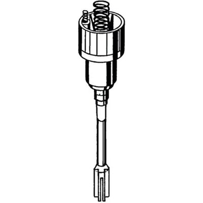 Pistón Schell completo 294200099 - Aguja de limpieza automática Pistón Schell completo 294200099 - Aguja de limpieza automática