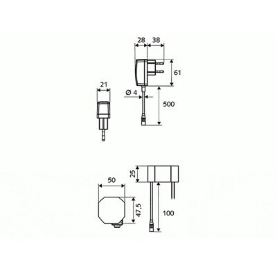 Marcă Schell Model 012170699 Baterie cu Senzor Infraroșu de Presiune Redusă - Tip de Produs Marcă Schell Model 012170699 Baterie cu Senzor Infraroșu de Presiune Redusă - Tip de Produs