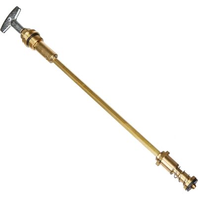 Część do kranu Schell Model 221450099 - Górna część i wałek Część do kranu Schell Model 221450099 - Górna część i wałek