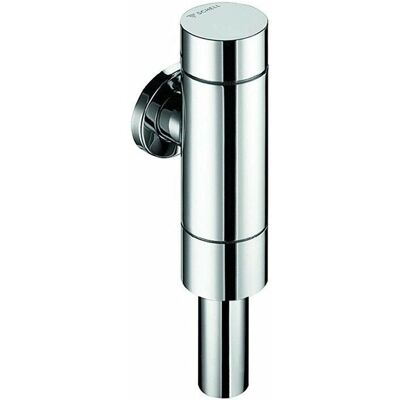 Válvula de descarga WC Schell Basic Cromada - Ajustable 4,5-9L Válvula de descarga WC Schell Basic Cromada - Ajustable 4,5-9L