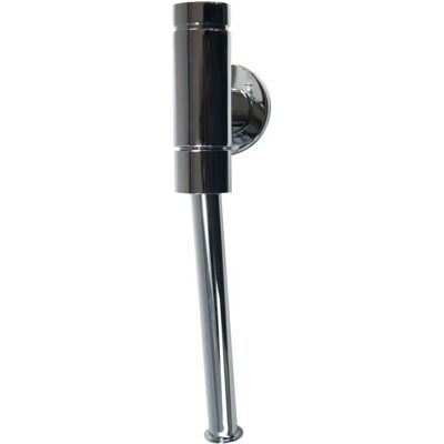 Schell Chromatyczny zawór spłukujący pisuar - DN 15, Model 024760699 Schell Chromatyczny zawór spłukujący pisuar - DN 15, Model 024760699