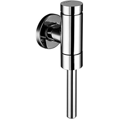 Schell Basic Wandmontierter Urinal-Spüler - Urinal Schell Basic Wandmontierter Urinal-Spüler - Urinal