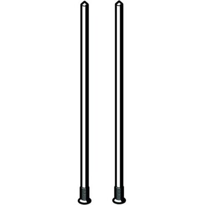 Schell Modelo 604102899 - Tornillos de fijación para ducha Schell Modelo 604102899 - Tornillos de fijación para ducha