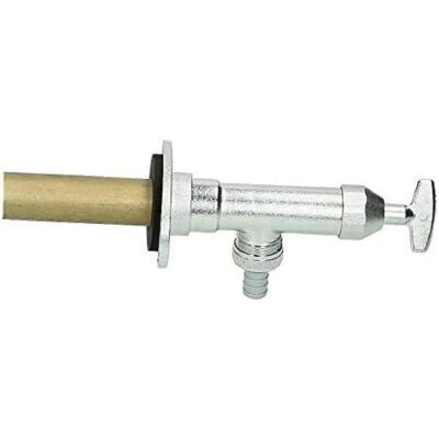 Schell Model 039970399 - Mrozoodporna zewnętrzna bateria Schell Model 039970399 - Mrozoodporna zewnętrzna bateria