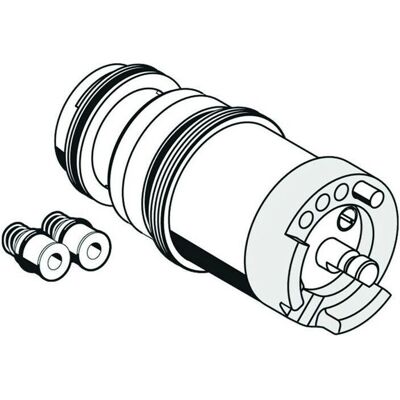 Schell Cartucho de autocierre LINUS SC II-M - Accesorios de fontanería Schell Cartucho de autocierre LINUS SC II-M - Accesorios de fontanería